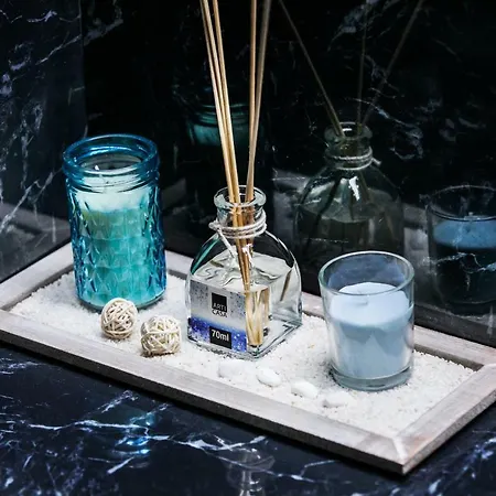 White Rhino White Tower Saloniki