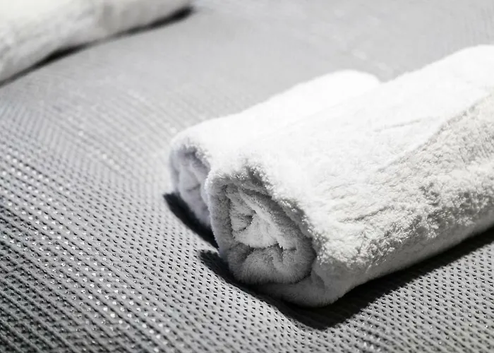 White Rhino White Tower * Thessaloniki