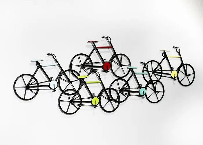 White Rhino White Tower 公寓