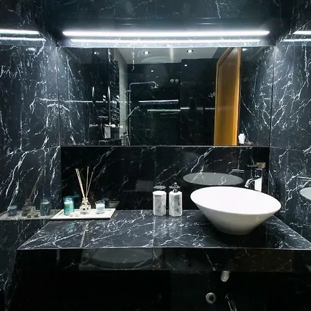 White Rhino White Tower