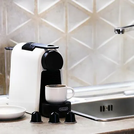 White Rhino White Tower * Thessaloniki