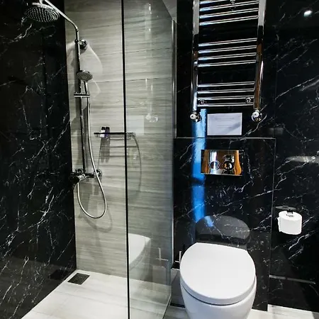 White Rhino White Tower * Thessaloniki