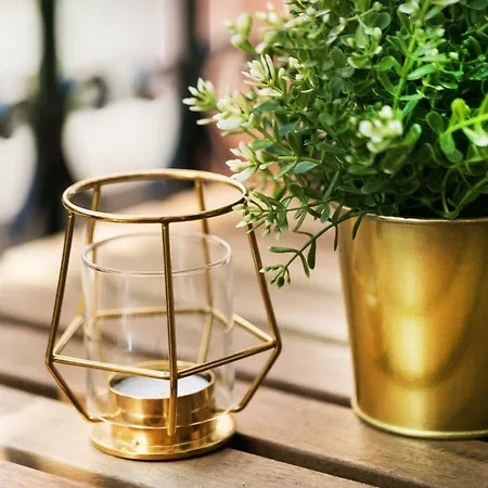 White Rhino White Tower Appartement *