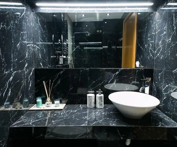 White Rhino White Tower